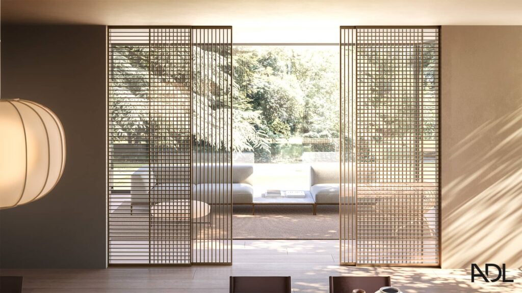 ADL design nova kolekcija Golden Gate