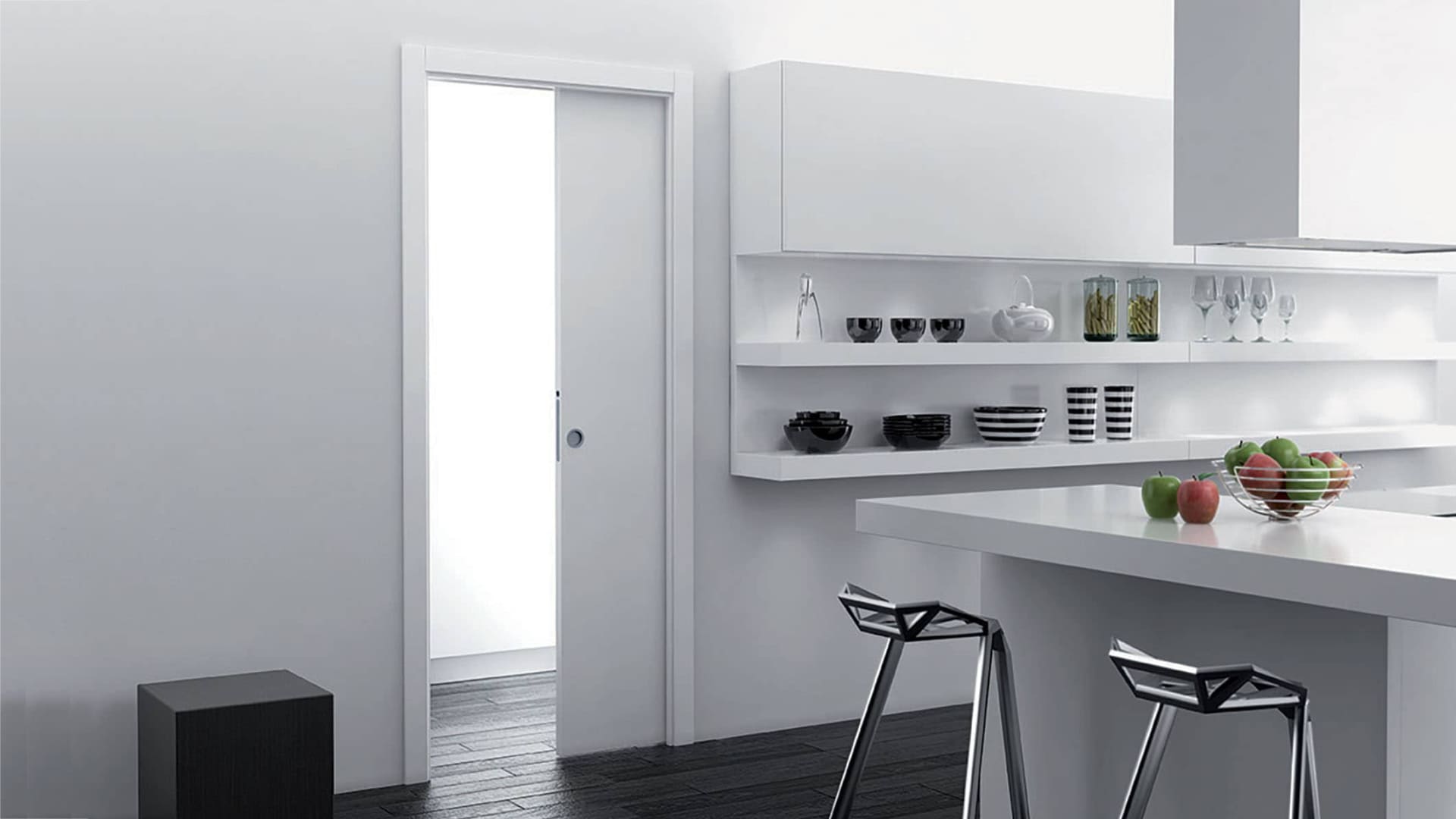 Eclisse Ewoluto